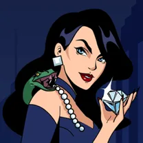 Jack Hammer 3: Diamond Affair