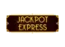 Jackpot Express