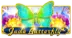 Jade Butterfly