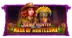 Jane Hunter and the Mask of Montezuma