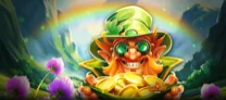 Jiggy’s Pot O’ Gold