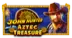 John Hunter and the Aztec Treasure
