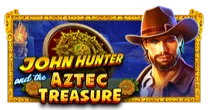 John Hunter and the Aztec Treasure