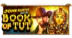 John Hunter and the Book of Tut