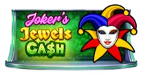 Joker’s Jewels Cash