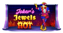 Joker’s Jewels Hot