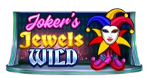 Joker’s Jewels Wild