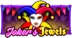 Joker’s Jewels