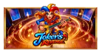 Joker’s Revenge