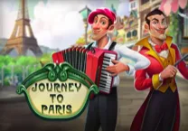 Journey to Paris
