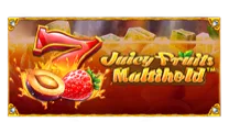 Juicy Fruits Multihold