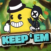 Keep 'Em