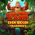 King Kong Cash Even Bigger Bananas