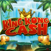 King Kong Cash slot