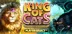 King Of Cats