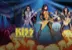 Kiss Reels of Rock