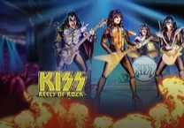 Kiss Reels of Rock