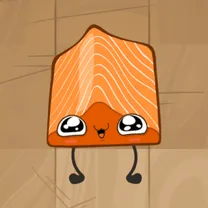 Kitchen Drama: Sushi Mania