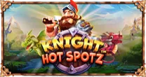 Knight Hot Spotz