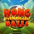Kong Even Bigger Balls