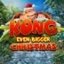 Kong Even Bigger Christmas