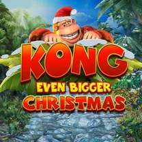 Kong Even Bigger Christmas