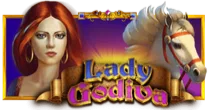 Lady Godiva