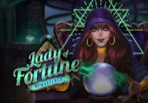 Lady of Fortune Remastered