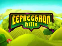 Leprechaun Hills