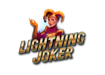 Lightning Joker