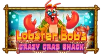 Lobster Bob’s Crazy Crab Shack