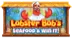 Lobster Bob’s Sea Food and Win It