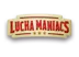 Lucha Maniacs