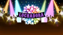 Luchadora