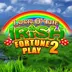 Luck O' The Irish Fortune Play 2