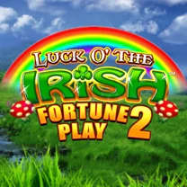 Luck O' The Irish Fortune Play 2