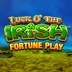 Luck O' The Irish Fortune Play