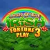 Luck O' The Irish Fortune Play 3