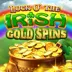 Luck O' The Irish Gold Spins