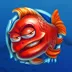 Lucky Angler: A Snowy Catch slot