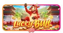 Lucky Bull