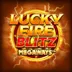 Lucky Fire Blitz Megaways
