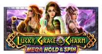 Lucky Grace And Charm
