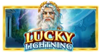 Lucky Lightning slot