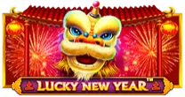 Lucky New Year