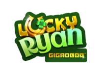 Lucky Ryan GigaBlox