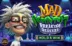 Mad Scientist: Breaking Beakers – Hold & Win