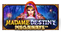 Madame Destiny Megaways
