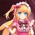 Magic Maid Cafe