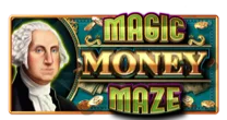 Magic Money Maze